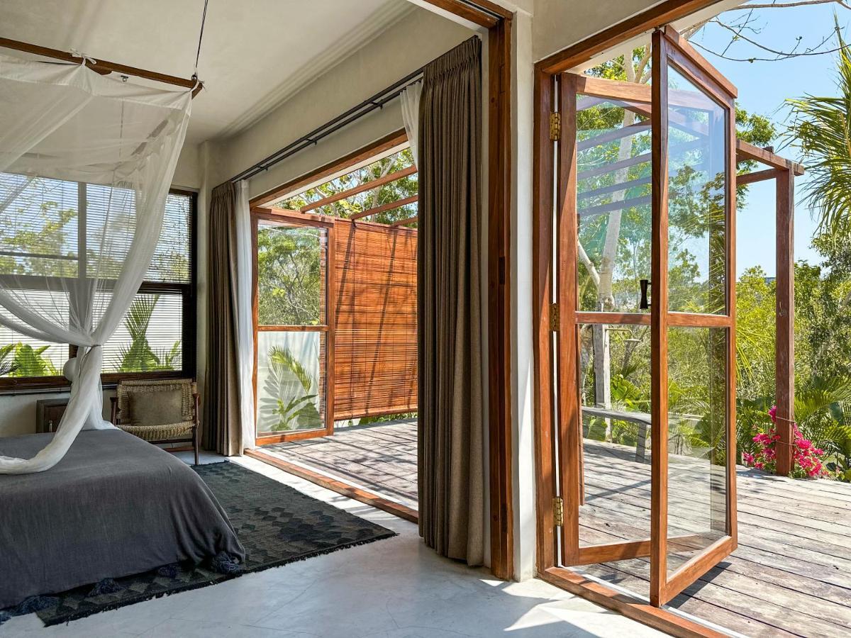 Nowhere Villa Uluwatu Екстер'єр фото